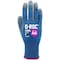 Magid Cut Resistant Gloves, Polyurethane, 5 Abrasion Level, Gray, 1 PR GPD682-12 - alternate 3
